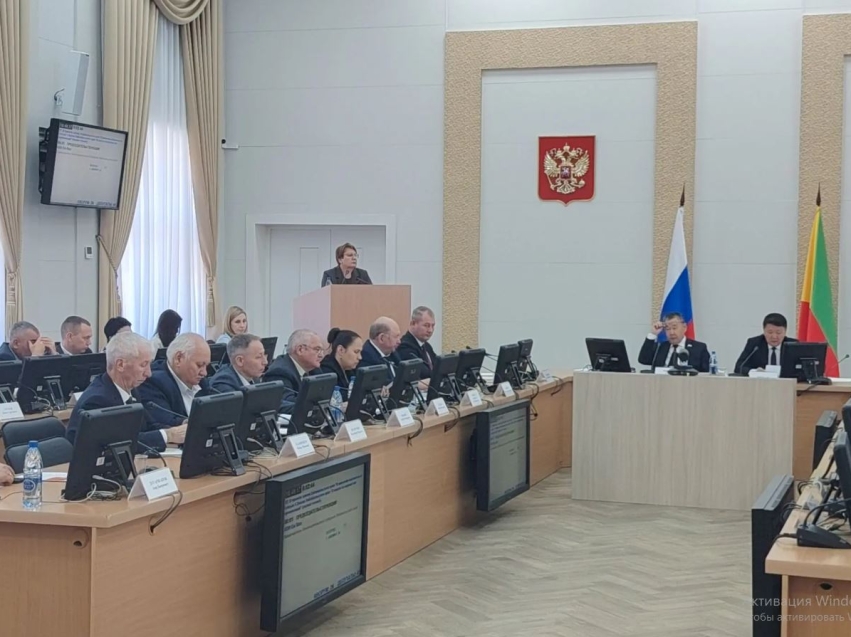 В бюджет Забайкальского края внесены изменения в пользу первоочередных и приоритетных расходов